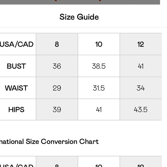 NASTY GAL- Corduroy Cropped Oversized Shirt - Picture 2 of 7